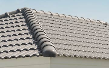 advantages of Hovingham clay roofing