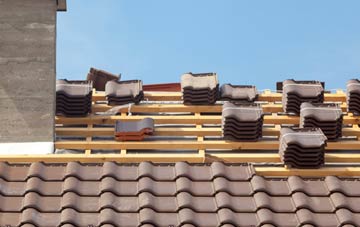 Hovingham clay roofing costs