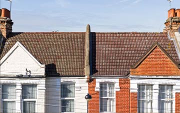 clay roofing Hovingham, North Yorkshire