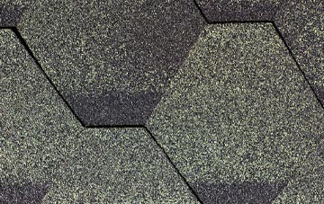 Hovingham fibreglass shingle repairs