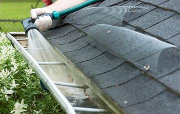 Hovingham gutter cleaning costs