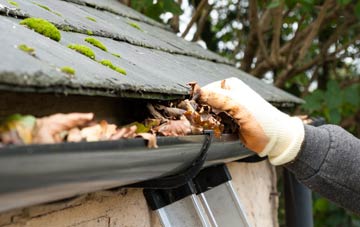 gutter cleaning Hovingham, North Yorkshire