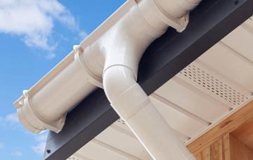 Hovingham gutter installation costs
