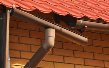 Hovingham gutter repair costs
