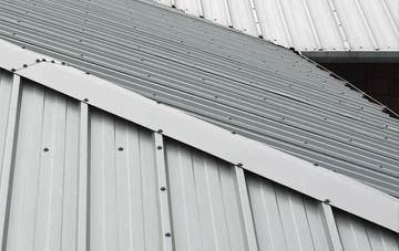 disadvantages of Hovingham metal roofing