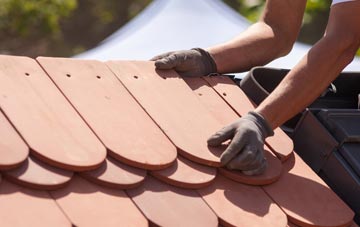 Hovingham roof tile contractors