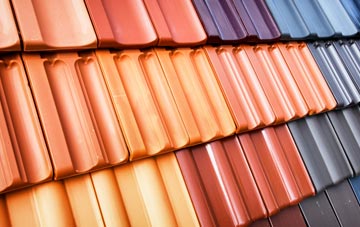 Hovingham roof tile costs