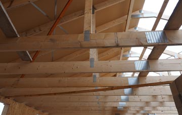 Hovingham roof truss costs