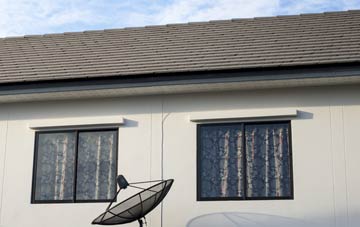 Hovingham rubber roof costs