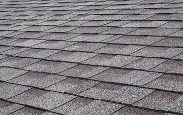 Hovingham tiles for shallow pitch roofing