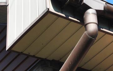Hovingham soffit installation costs