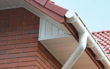 Hovingham soffit repair costs
