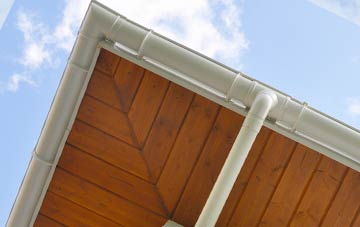 Hovingham soffit types