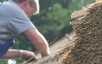 professional Hovingham thatchers