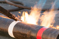 Hovingham flat roofing replacement