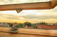 rated Hovingham roof window companies