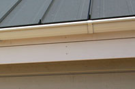 Hovingham soffit repair