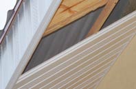 rated Hovingham soffit repair companies