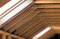 Hovingham tapered roof insulation quotes