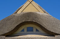 Hovingham thatch roofing
