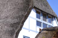 find rated Hovingham thatchers